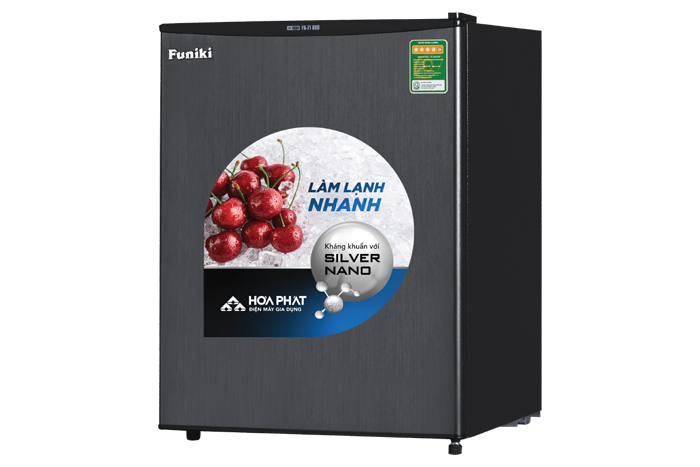 Tủ Lạnh Funiki Mini 63 Lít FR-71DSU